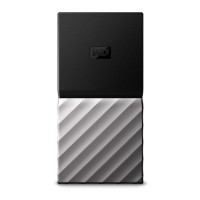 Western Digital My Passport SSD-256GB